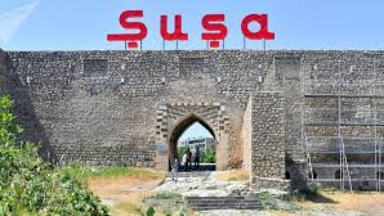 Şuşa ilə bağlı bu qayda dəyişir - Bundan sonra belə olacaq