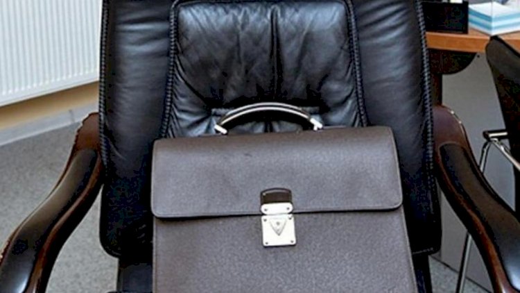 Vüqar Qurbanov Vəfa Hüseynzadəni yüksək vəzifəyə təyin etdi