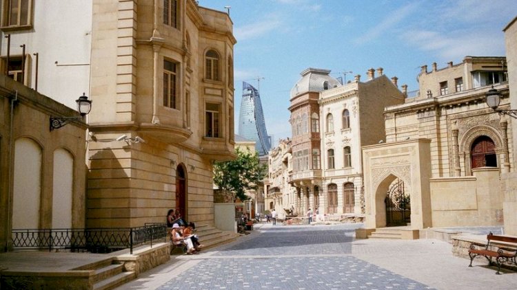 İçərişəhərdəki səfirliklərin gələcək aqibəti barədə RƏSMİ AÇIQLAMA