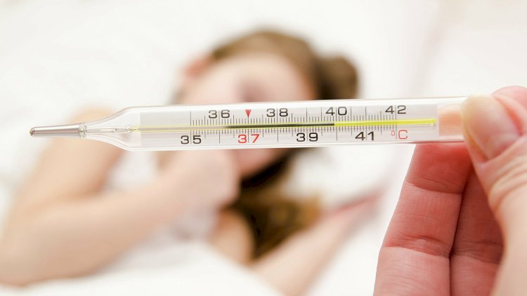 Azərbaycanda uşaqlar arasında dəhşətli virus yayılıb - Əlamətləri bunlardır