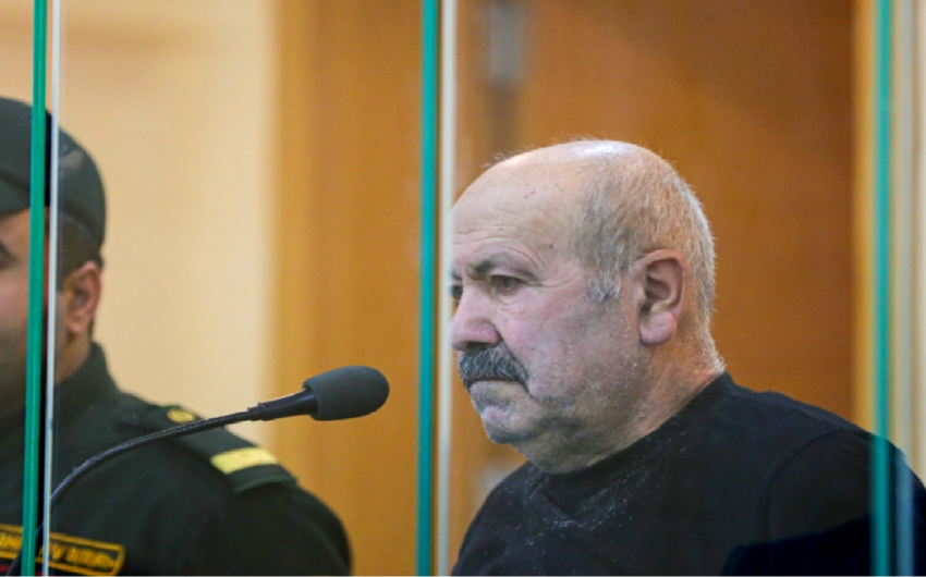 Xaçaturyan xəstəxanaya yerləşdirildi - Vəziyyəti ağırdır