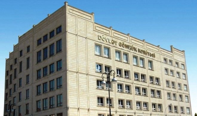 Tofiq Bəhramovun nəvəsi vəzifəsindən azad edildi