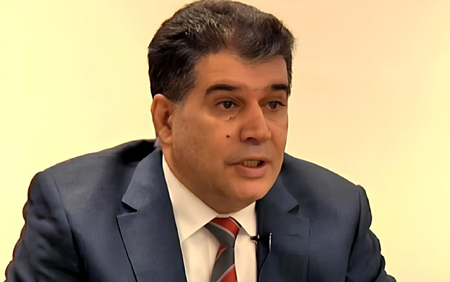 Elşad Abdullayevə hökm oxundu