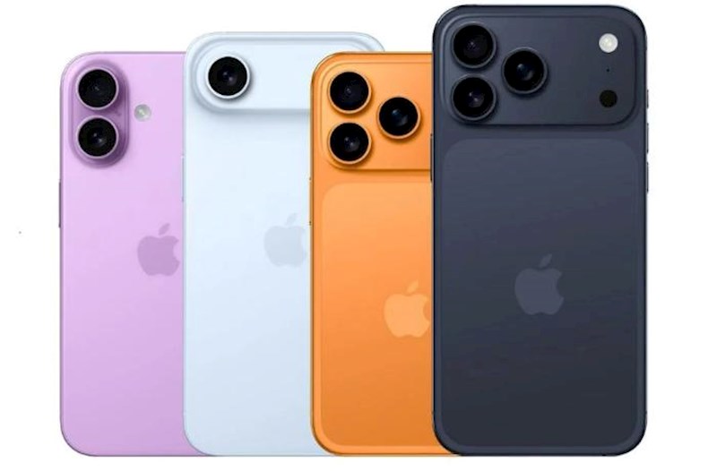 “Apple” yanvarda “iPhone 18” sınaq istehsalına başlayacaq