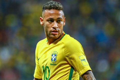 Neymar dizindən əməliyyat olundu