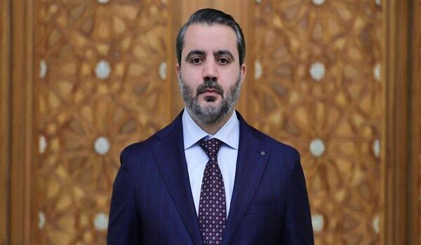 Suriyalı nazirlər Rusiyaya getdi