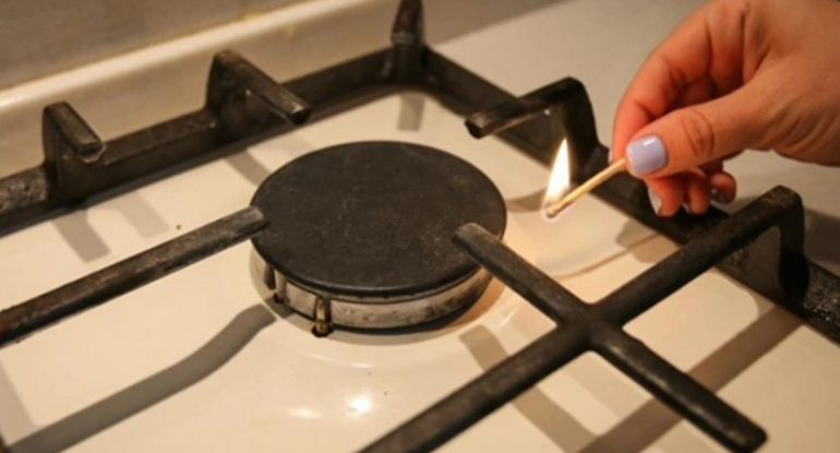 Sabah Bakının bir sıra ərazilərində qaz olmayacaq