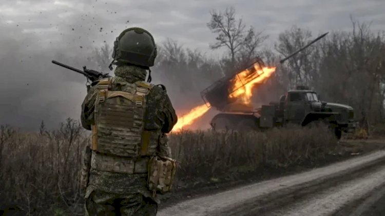 Goranboy sakini Rusiya-Ukrayna müharibəsində həlak oldu - Foto