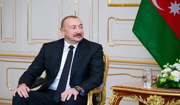 Bu gün İlham Əliyevin ad günüdür