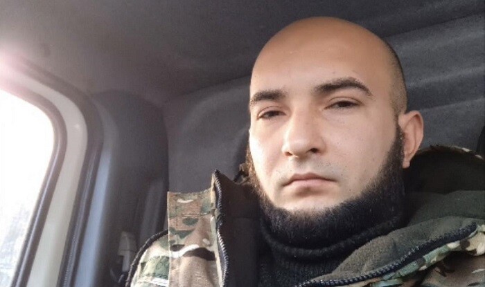 Putinin təltif etdiyi azərbaycanlı müharibədə həlak oldu