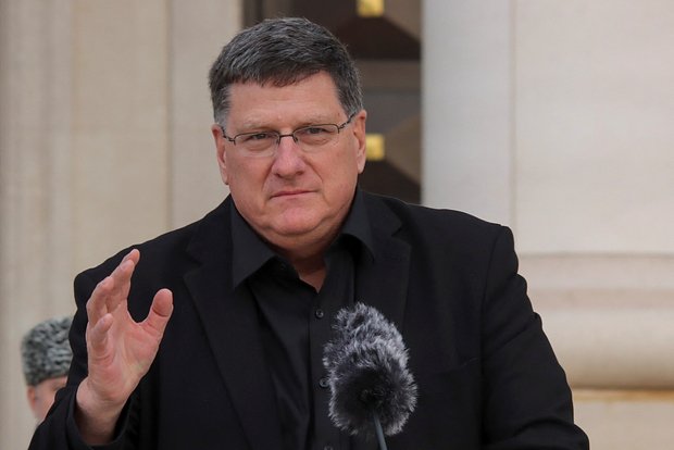 ABŞ Rusiyanın Kalininqrada hücumuna görə NATO-ya sərt cavab veriləcəyini proqnozlaşdırmışdı..