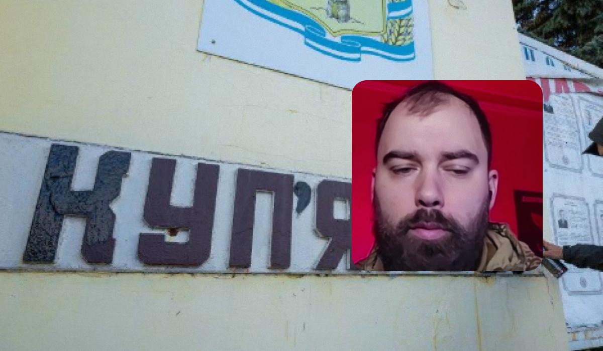 Ukrayna hərbi dronları borudan çıxan 40 işğalçıdan ibarət qrupu məhv etdi...