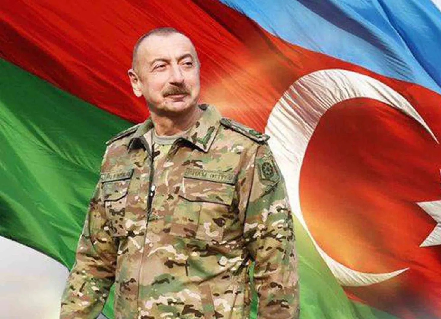 Müasir Azərbaycanın taleyini müəyyən edən LİDERLİK MİSSİYASI