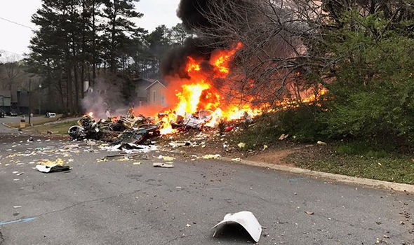 Türkiyədə qəzaya uğrayan təyyarənin qara qutusu tapıldı