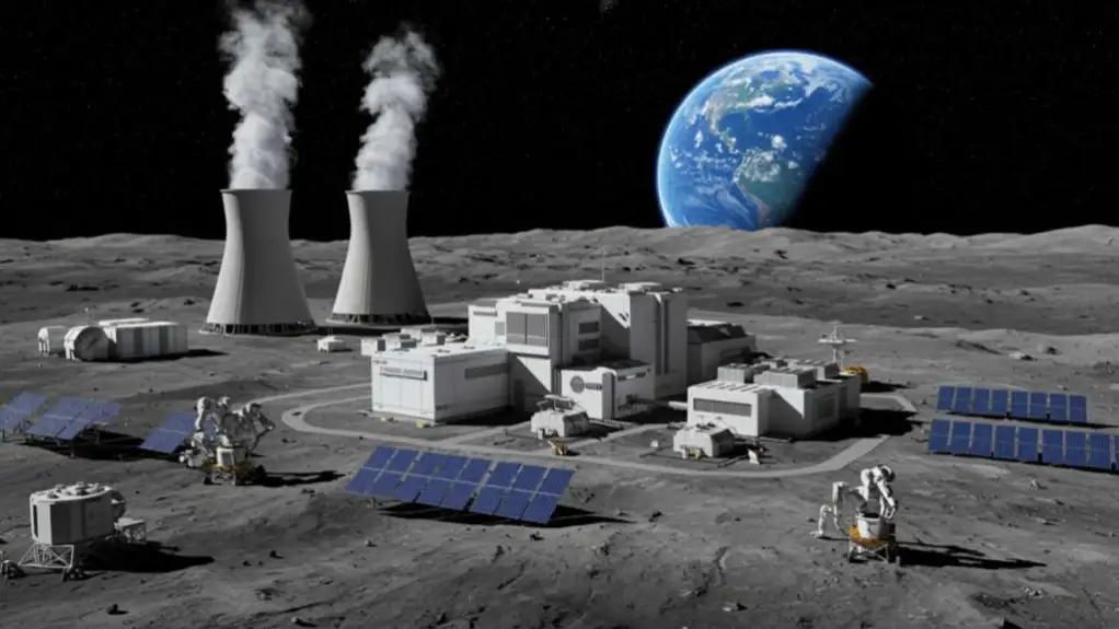 Rusiya Ayda elektrik enerjisi istehsal etməyi planlaşdırır