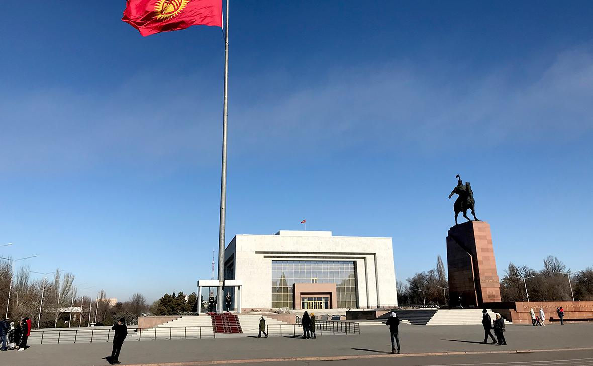 Qırğızıstan Rusiya vətəndaşlarına qarşı yeni qadağa tətbiq edir