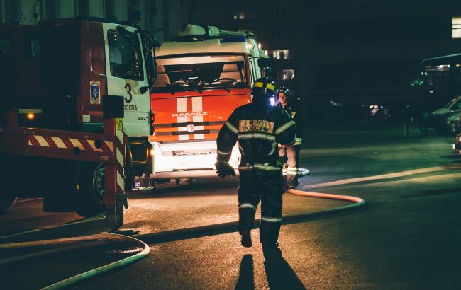 Moskvada ukraynalı əsirlərə işgəncə verən polis zabitləri saxlanıldı...