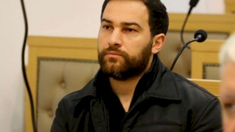 Amnistiya olunan şəxslərin siyahısında “Nikosayağı” da var?