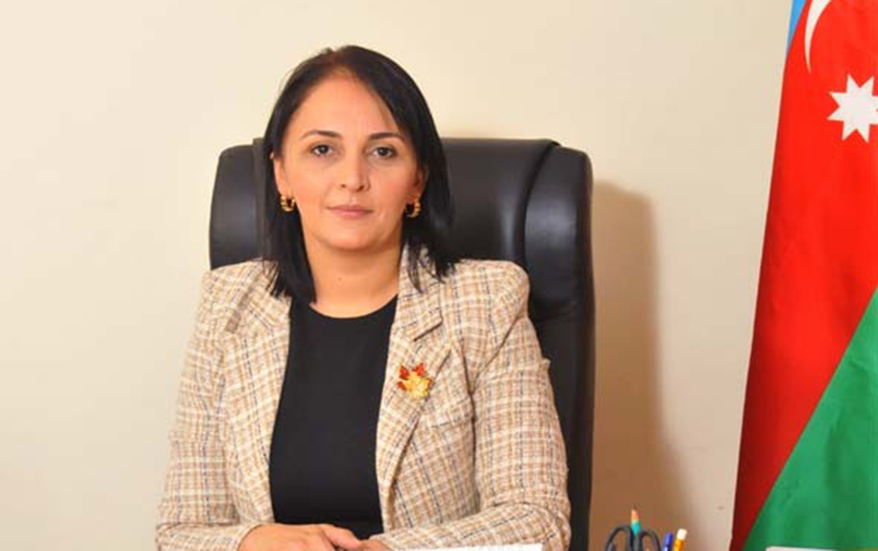 Bakıda iki məktəbə eyni şəxsin direktorluq etməsi ilə bağlı - Açıqlama