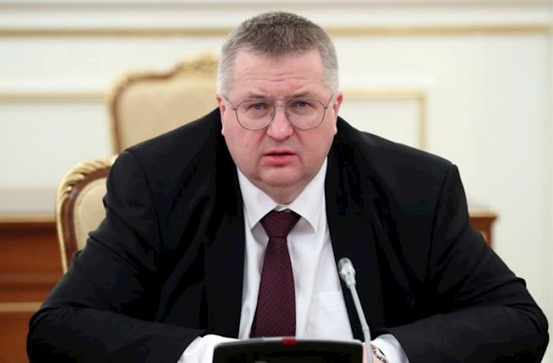 Rusiya Azərbaycan üzərindən Ermənistana göndərilən yükləri artıracaq