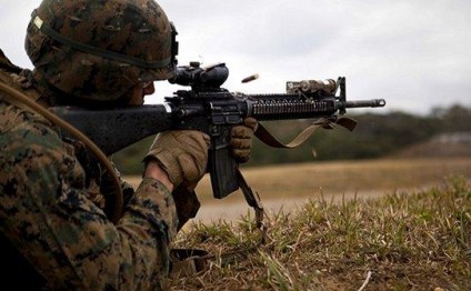 Naxçıvandan Ermənistana atəş açılıb? - Rəsmi