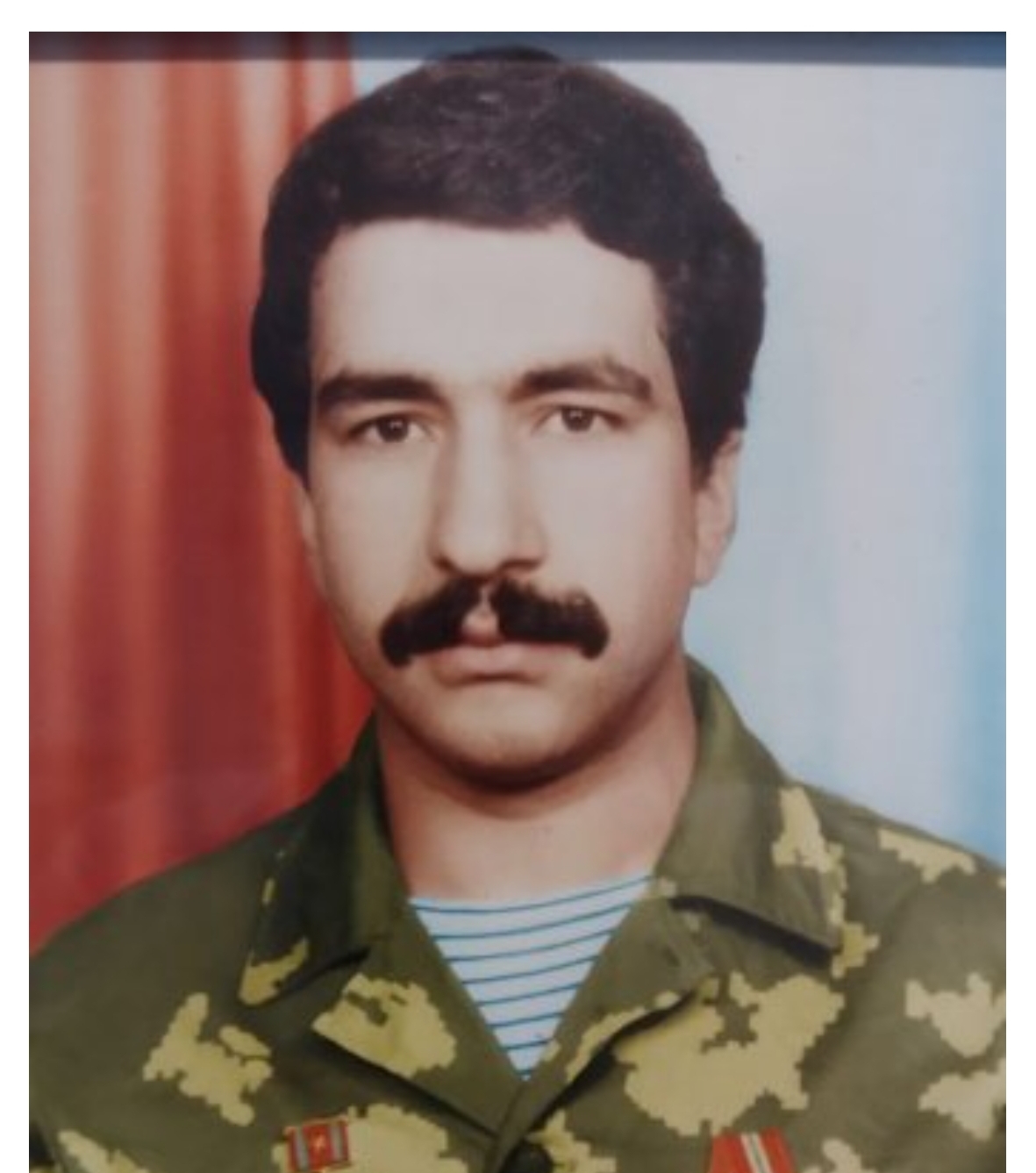 HAQQ DÜNYASINDA ÜRƏKDƏN ÜRƏYƏ GEDƏN YOL - NEKROLOQ