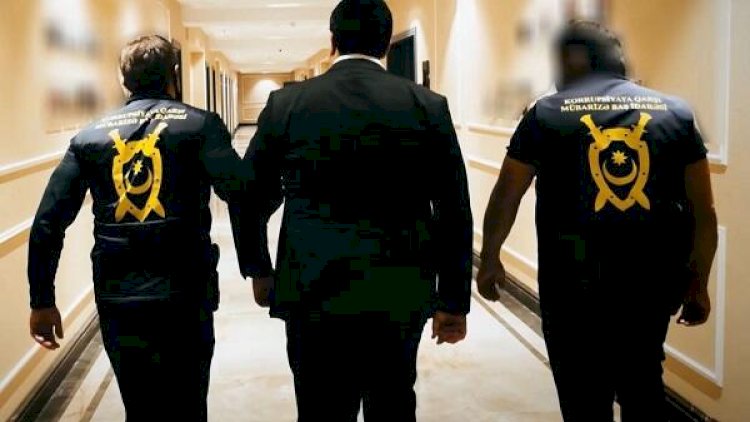 Həbs edilən şəbəkə haqda ŞOK İDDİA: Elə yüklər daşınıb ki...