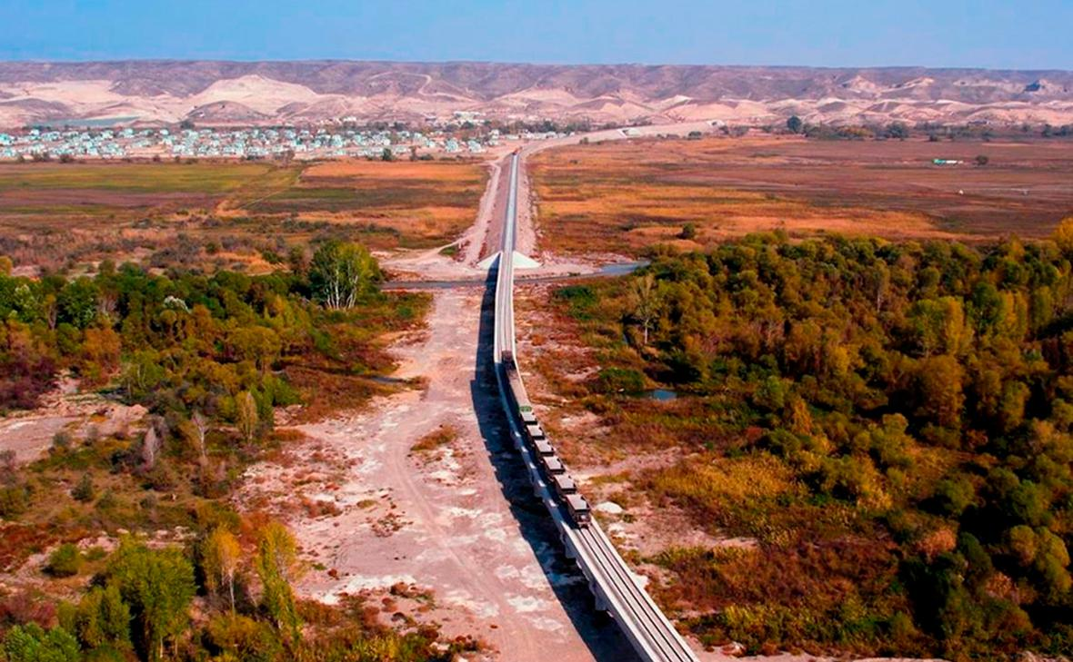 Zəngəzur dəhlizinin Ermənistan hissəsinin tikintisi nə vaxt başlanacaq? - Boru kəmərləri, fiber-optik rabitə xətləri çəkiləcək
