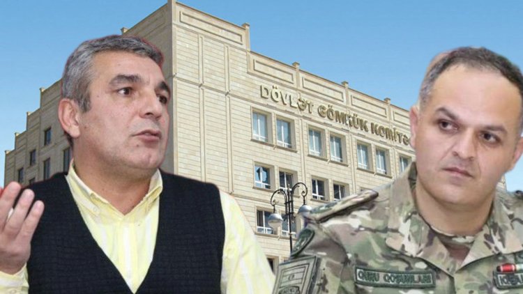 Gömrük Komitəsi ilə iqtisadçı arasında qarşıdurma - Ləğv olunsun?