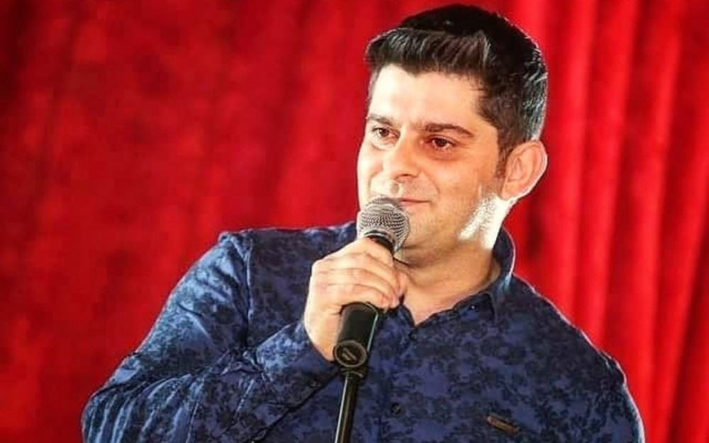 Dostları onu tək qoydu   —   Ramiz Hüseynzadə ölümündən 7 gün öncə Fərdaya nə demişdi?