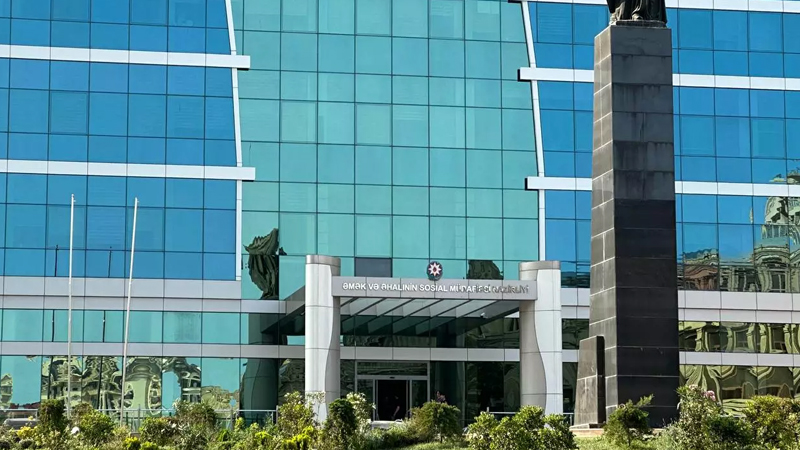 Anar Əliyev məhkəmə qərarını niyə icra etmir? - Keçmiş baş əmək müfəttişinin işə bərpası dalana dirənib