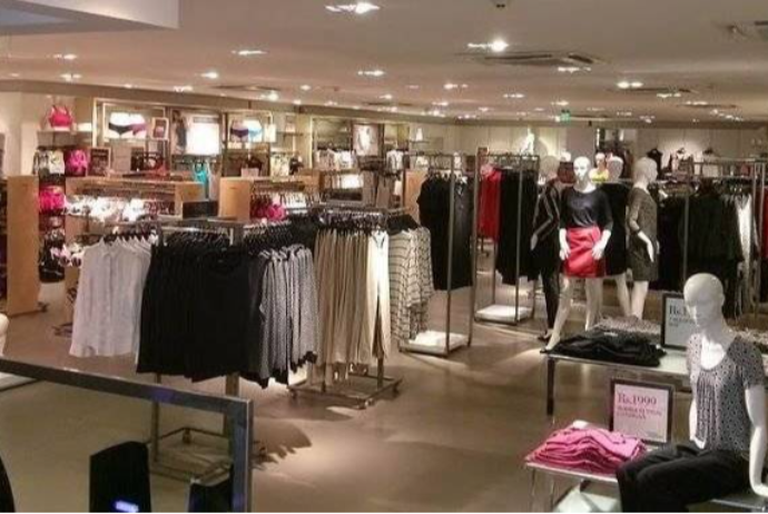 Azərbaycanda əhalli bu il geyimə 6,3 milyard manat xərcləyib