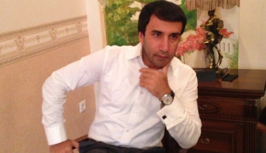 Voronej diaspor rəhbəri Yusif Xəlilov həbsdən azad olundu – Bakı–Moskva xəttində yumşalma