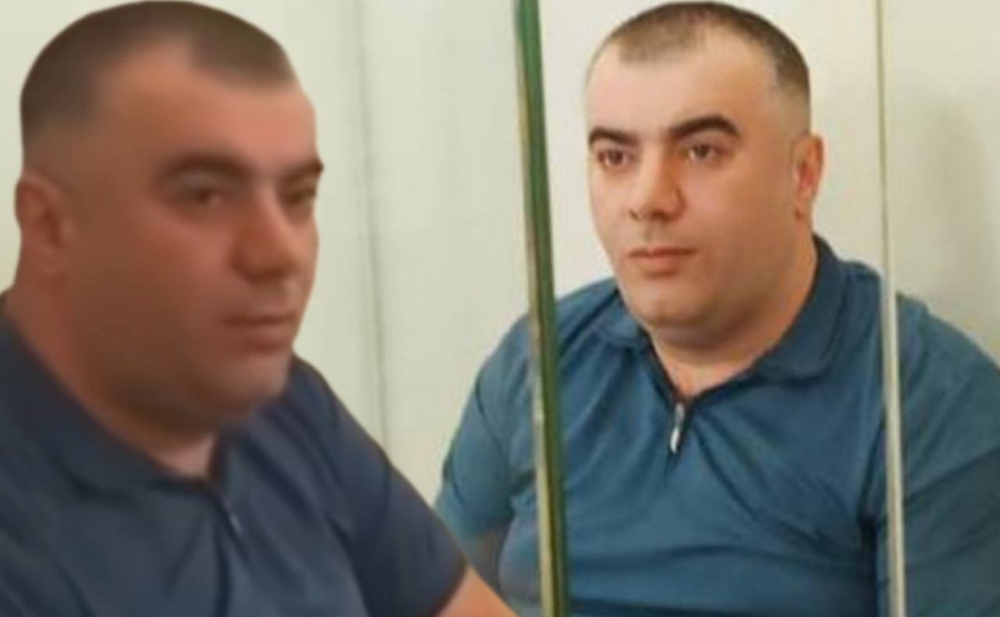 Rəşad Dağlı əməliyyat olundu