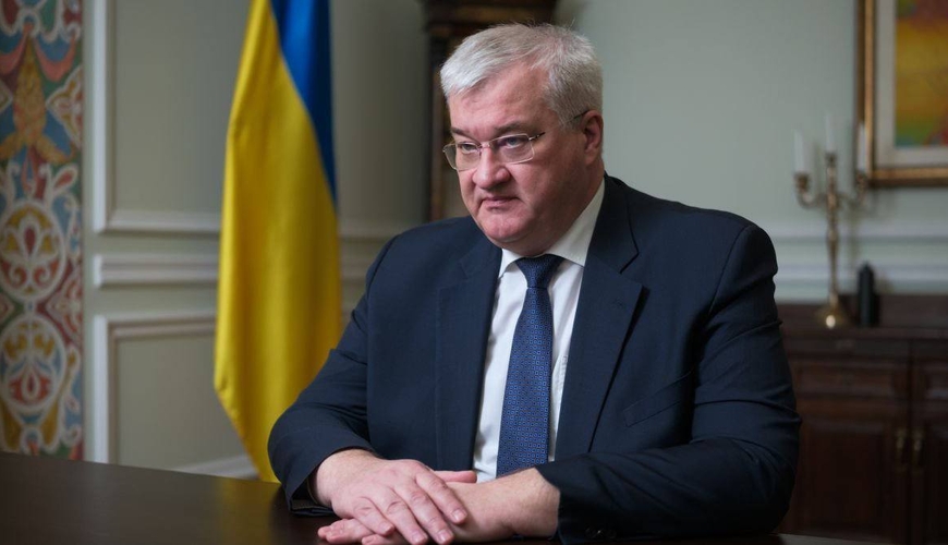 Kiyevdən Putinin atəşkəs təklifinə CAVAB: 30 gün əvəzinə 30 saat...