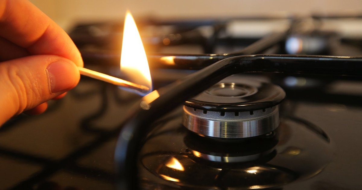 Bakının bəzi ərazilərində qaz təchizatı dayandırılacaq