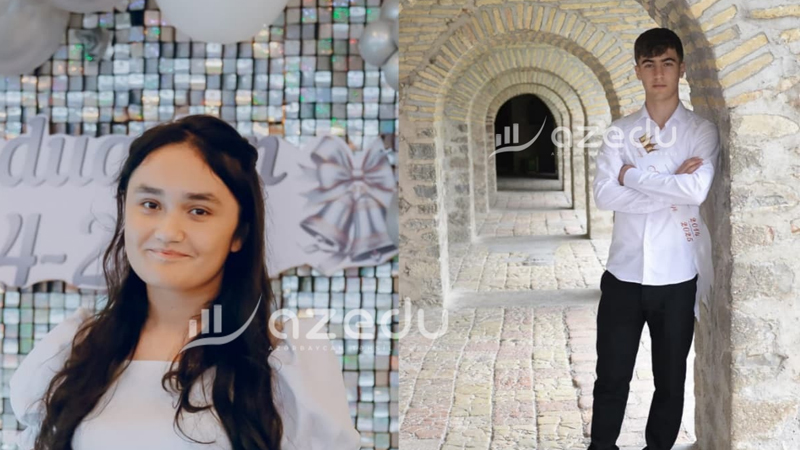 700 bal toplayan tələbələr: Onlar hansı universitetdə oxuyacaq?