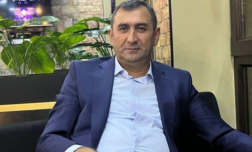 Zabil Qəhrəmanov həbs olundu