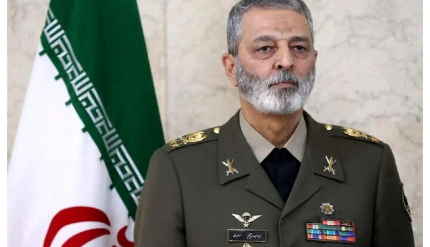 İranın Baş Qərargah rəisi HƏDƏLƏDİ: “Dayanmadan vuracağıq!”