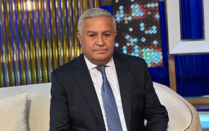 Əməkdar artistin kapitan oğlu buna görə işdən çıxdı