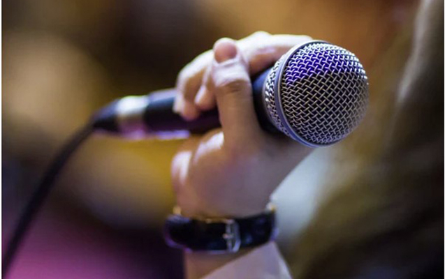 Xankəndidə müğənni narkotikə görə həbs edildi