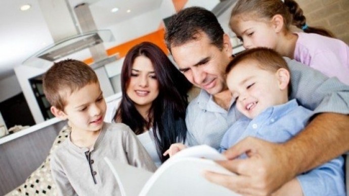 3 uşaqlı ailələrlə bağlı SEVİNDİRİCİ XƏBƏR: Hər ay...