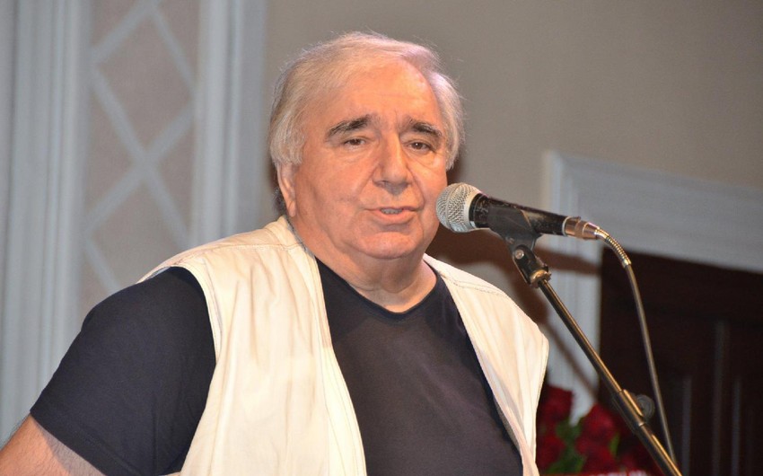 Ramiz Rövşənin səhhətində problem yarandı