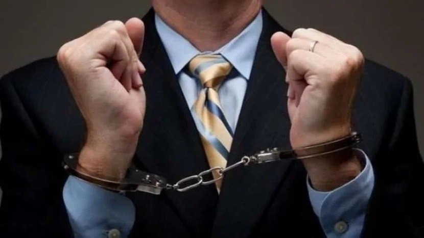 Məktəb direktorunun oğlu niyə həbs edilib?- TƏFƏRRÜAT