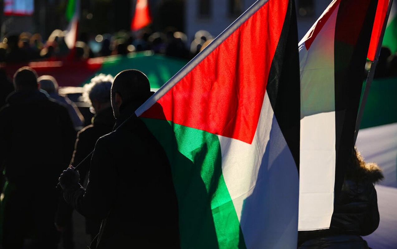  ÜÇ BÖYÜK DÖVLƏT FƏLƏSTİNİ RƏSMƏN TANIDI - Daha 7 ölkə bu qərarı verməyə hazırlaşır