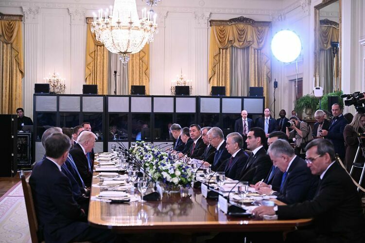 Türk ölkəsindən gözlənilməz İsrail qərarı: Bakıya təklif olunmuşdu, Tramp elan etdi