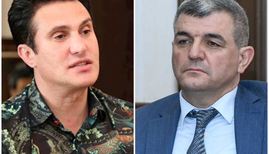 Deputat Nadir Qafarzadənin əməlini təqdir etdi: 