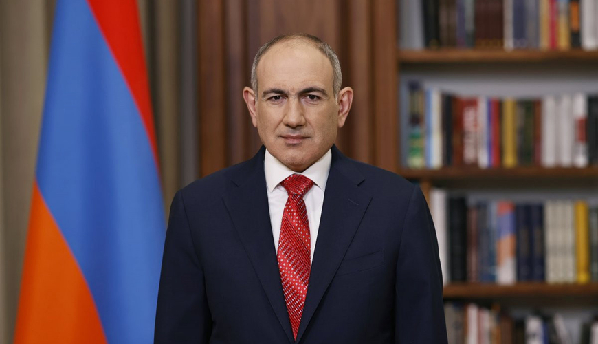 Paşinyandan Putinə Şanxay ərəfəsi demarş - Bakı da qoşulacaqmı?