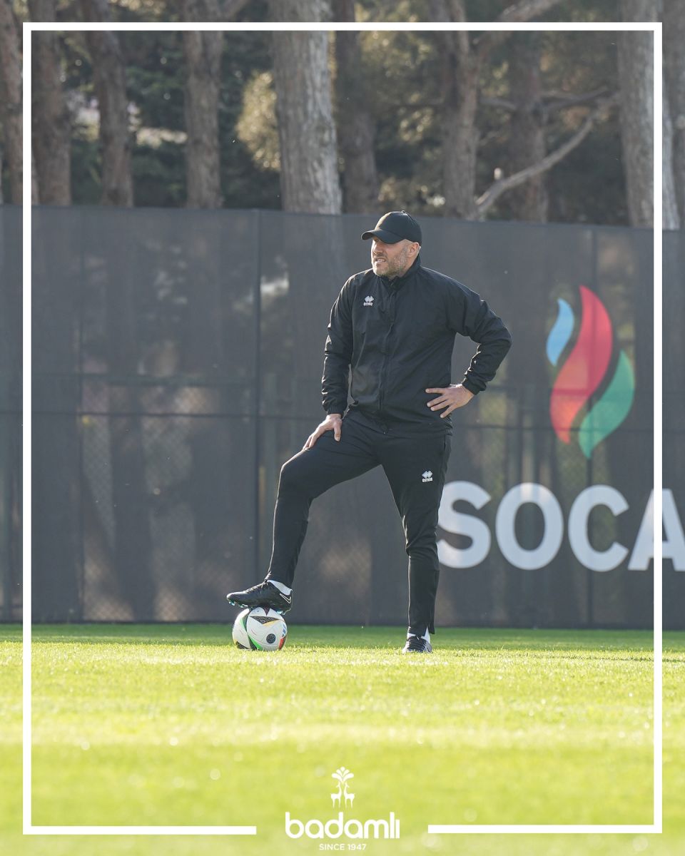 Samir Abasov bu gecə istefaya göndəriləcək, yoxsa..? - SON QƏRAR VERİLDİ!