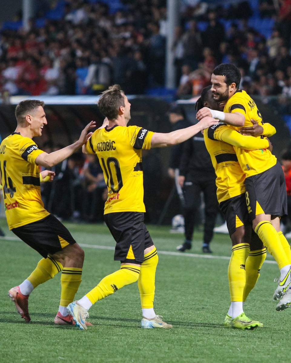 Samir Abasovun imtina etdiyi ilk üç futbolçu – ADLAR “Sportinfo”da